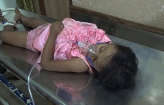 3 Spot Dead, 2 Serious in road mishap at Mungiakami 3 Spot Dead, 2 Serious in road mishap at Mungiakami